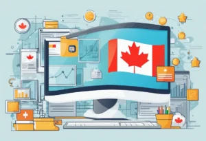 Website Development in Canada blog image